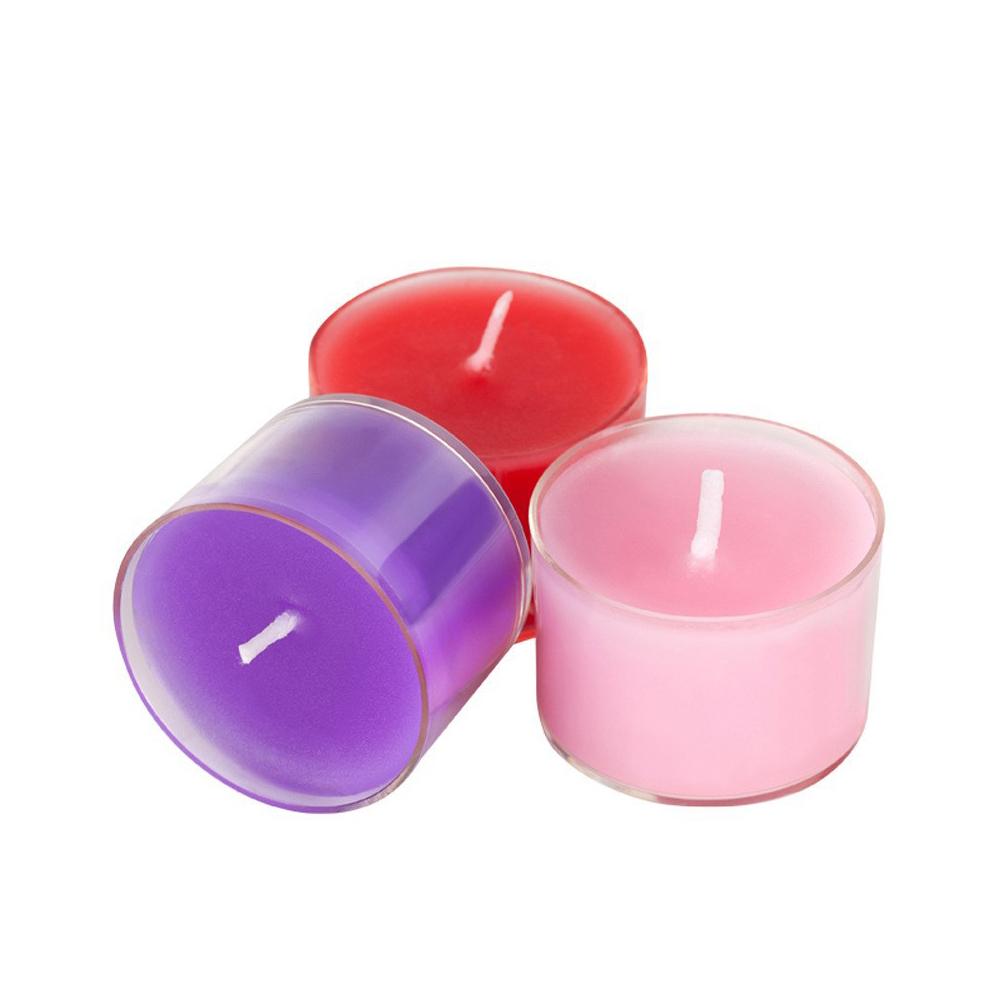 Candle Making Thermometer - 안전한 드리핑 왁스 저온 캔들 피부
