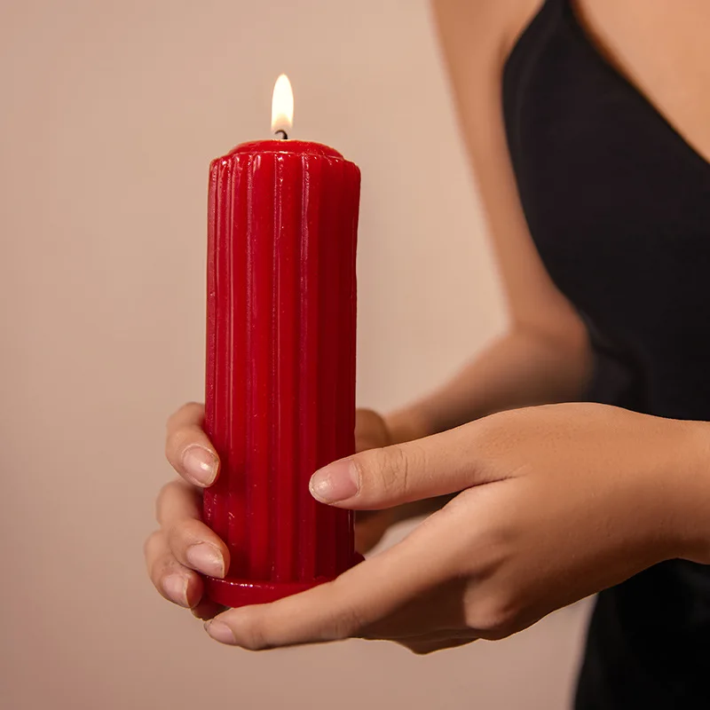 Candle Making Thermometer - 수제 콩 저온 양초 48 ℃