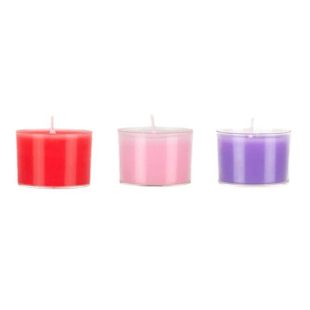 안전한 드리핑 왁스 저온 캔들 피부 친화적인 부드러운  - Candle Making Thermometer 리뷰 및 가격