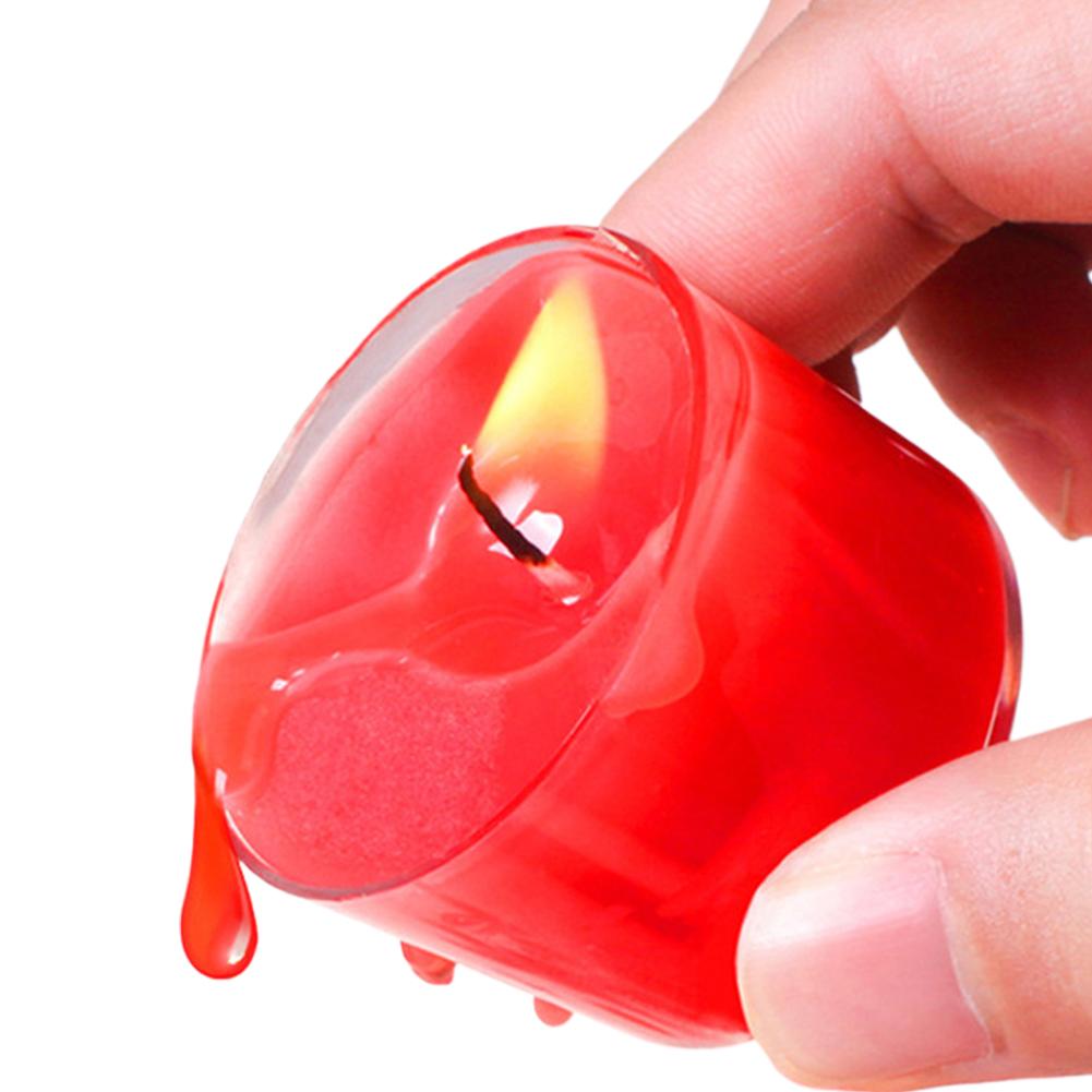 안전한 드리핑 왁스 저온 캔들 피부 친화적인 부드러운  - Candle Making Thermometer 리뷰 및 가격