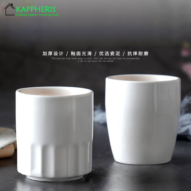 양초 제작용 세라믹 캔들 항아리, 빈 용기, 흰색 유리 - Candle Making Jars Wholesale 리뷰 및 가격