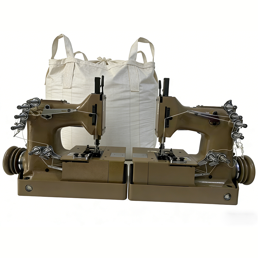 고속 컨테이너 백 재봉기, 황마 및 FIBC 벌크 백  - Jute Bag Packaging 리뷰 및 가격