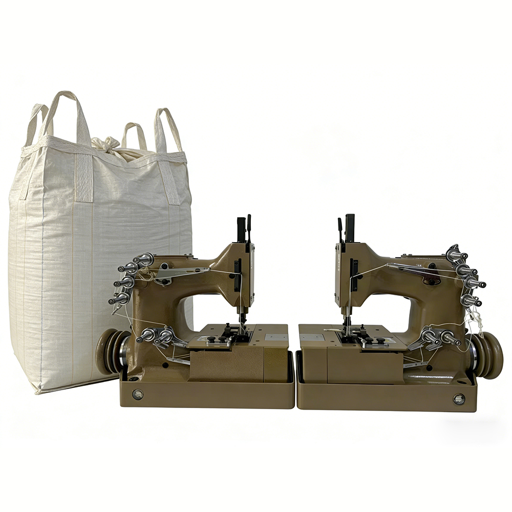 고속 컨테이너 백 재봉기, 황마 및 FIBC 벌크 백  - Jute Bag Packaging 리뷰 및 가격