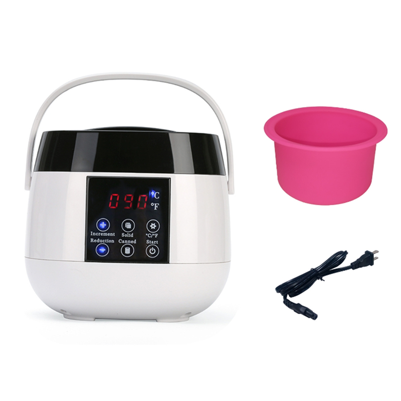 새로운 스마트 양초 만들기 왁스 멜팅 포트 왁스 멜터, - Candle Making Thermometer 리뷰 및 가격