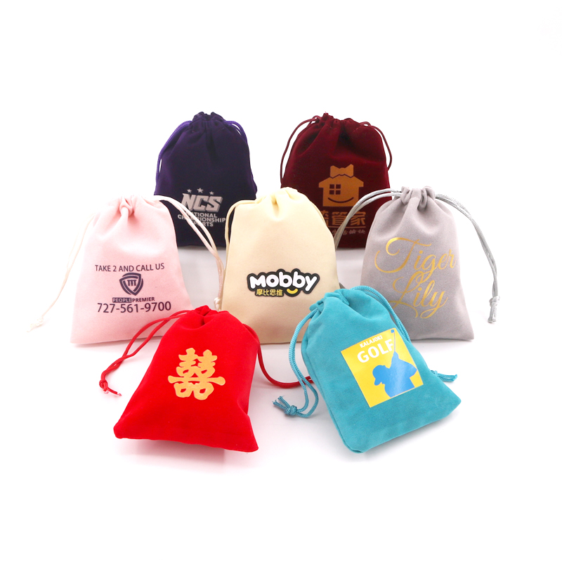 귀걸이 팔찌 포장 Drawstring 가방 Organz - Jute Bag Packaging 리뷰 및 가격