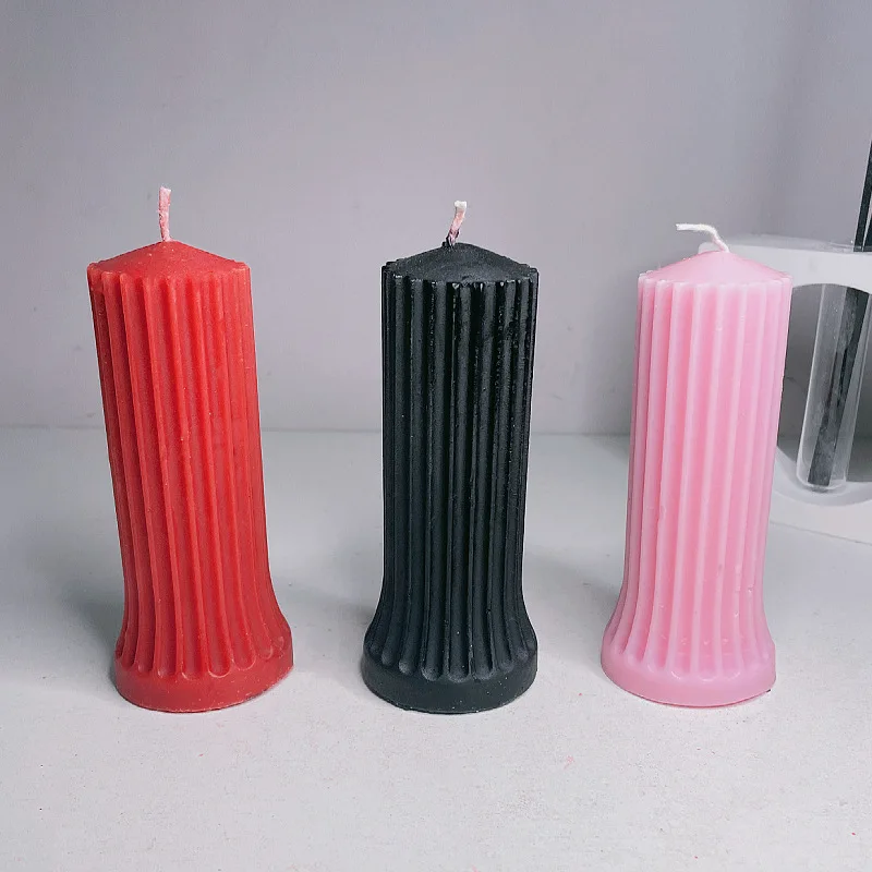 수제 콩 저온 양초 48 ℃   향초 로마 기둥 양초  - Candle Making Thermometer 리뷰 및 가격
