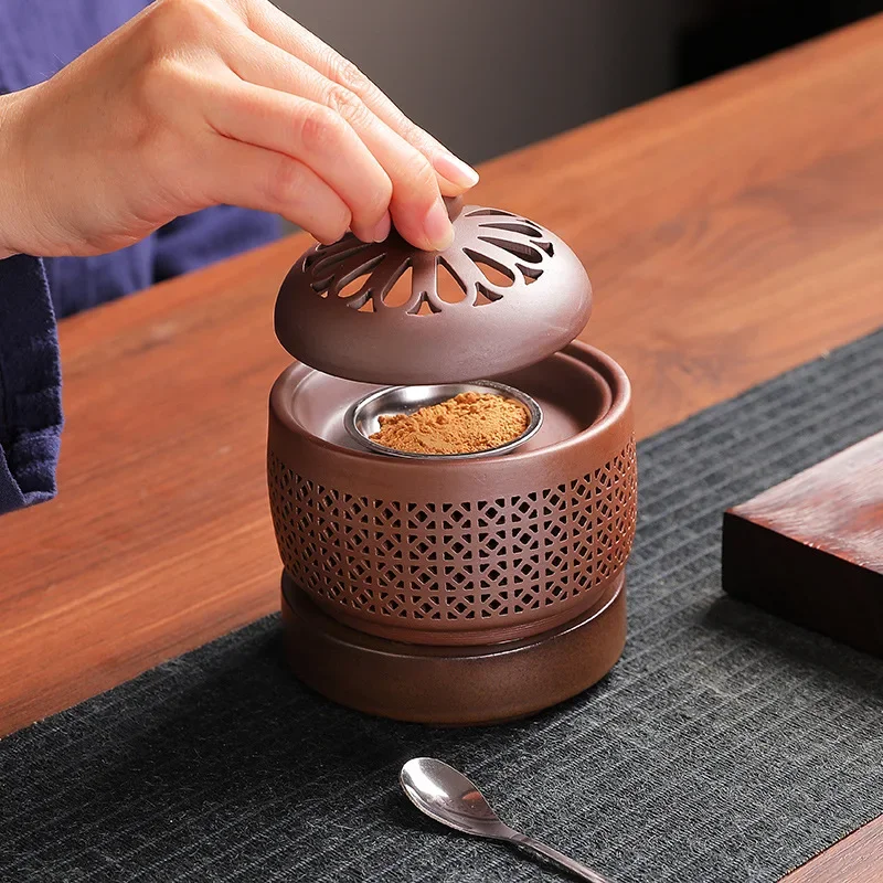 세라믹 전기 인센스 버너, 가정용 실내 온도 제어 인센 - Candle Making Thermometer 리뷰 및 가격